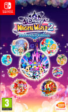 Disney Magical World 2 - Enchanted Edition product image